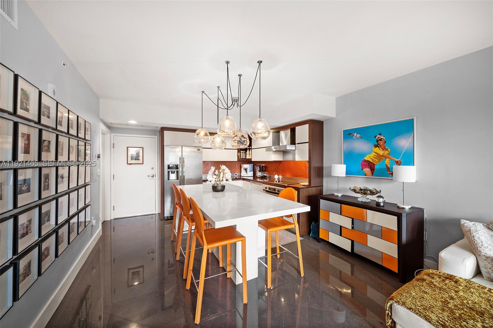 2155 Washington Ct #205, Miami Beach FL 33139