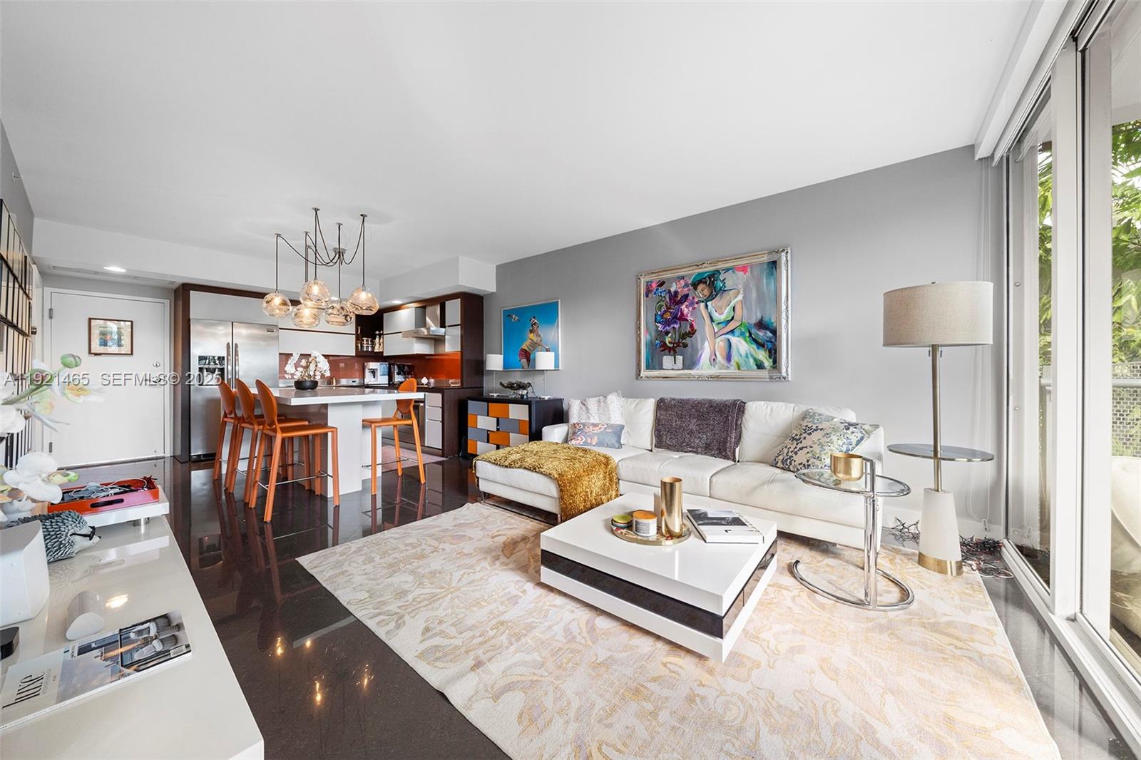 2155 Washington Ct #205, Miami Beach FL 33139