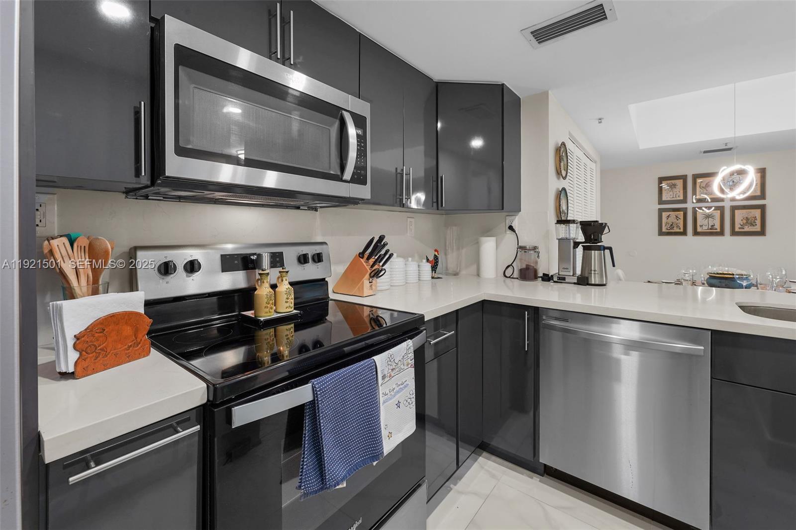 650 West Ave #306, Miami Beach FL 33139