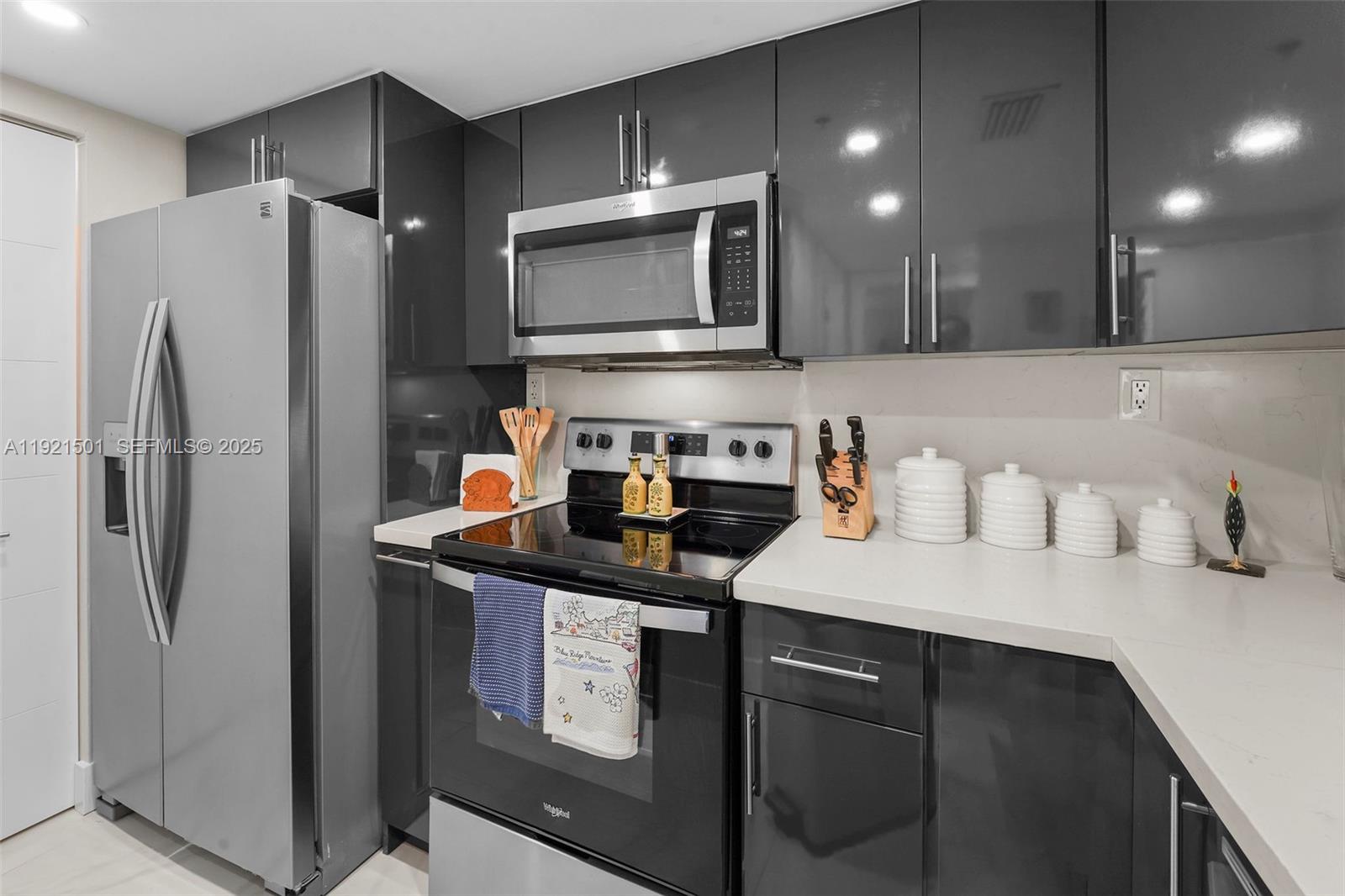 650 West Ave #306, Miami Beach FL 33139