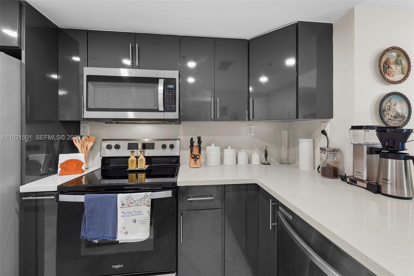 650 West Ave #306, Miami Beach FL 33139