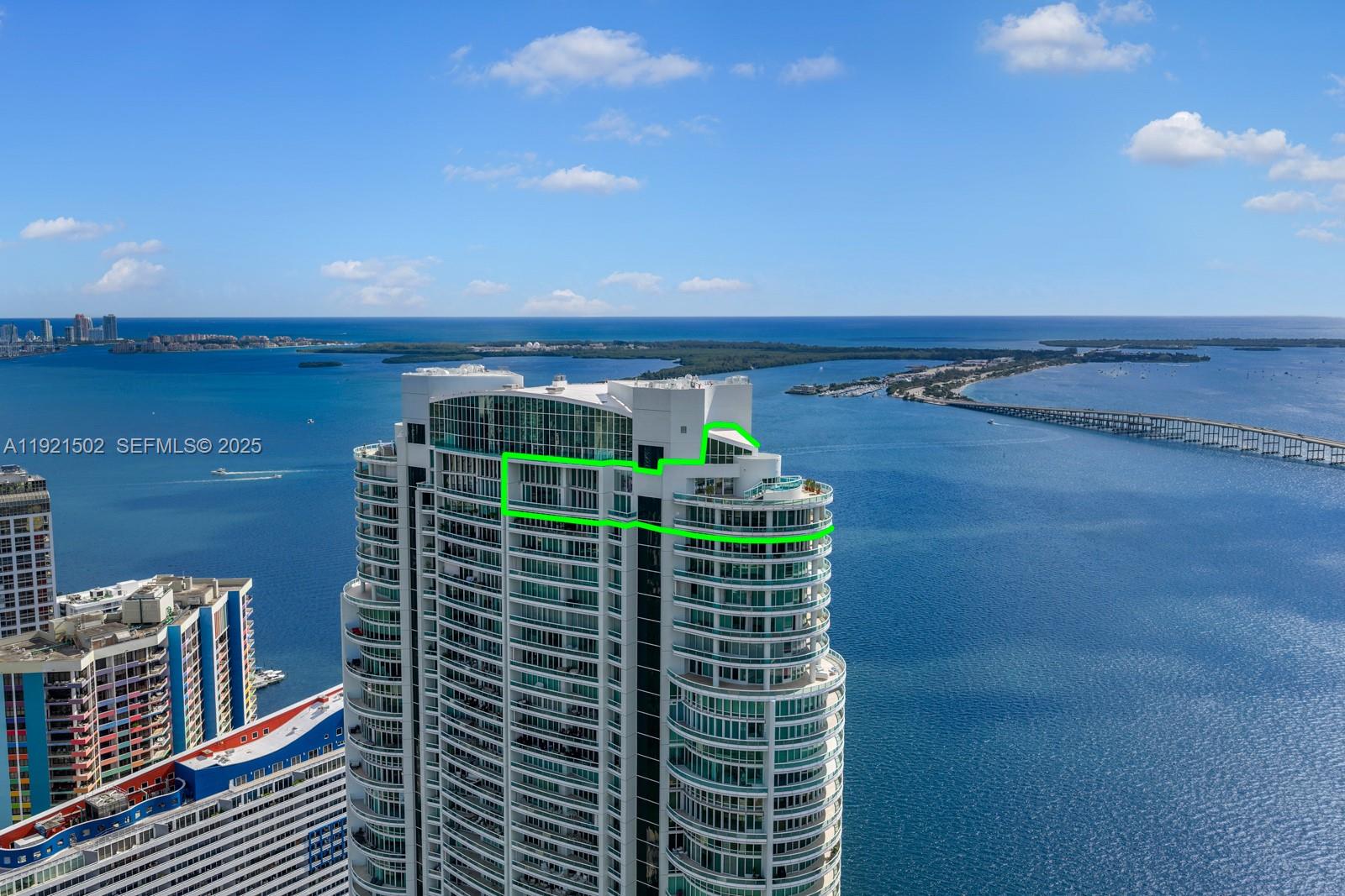 1643 Brickell Ave #PH4902, Miami FL 33129