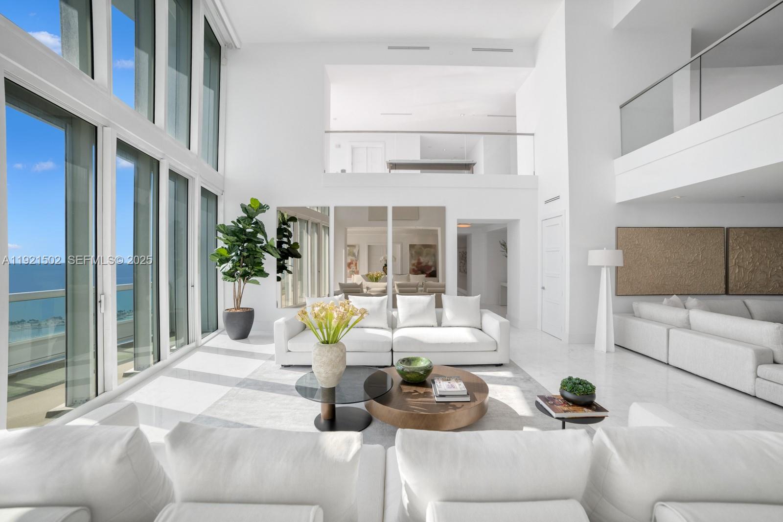 1643 Brickell Ave #PH4902, Miami FL 33129