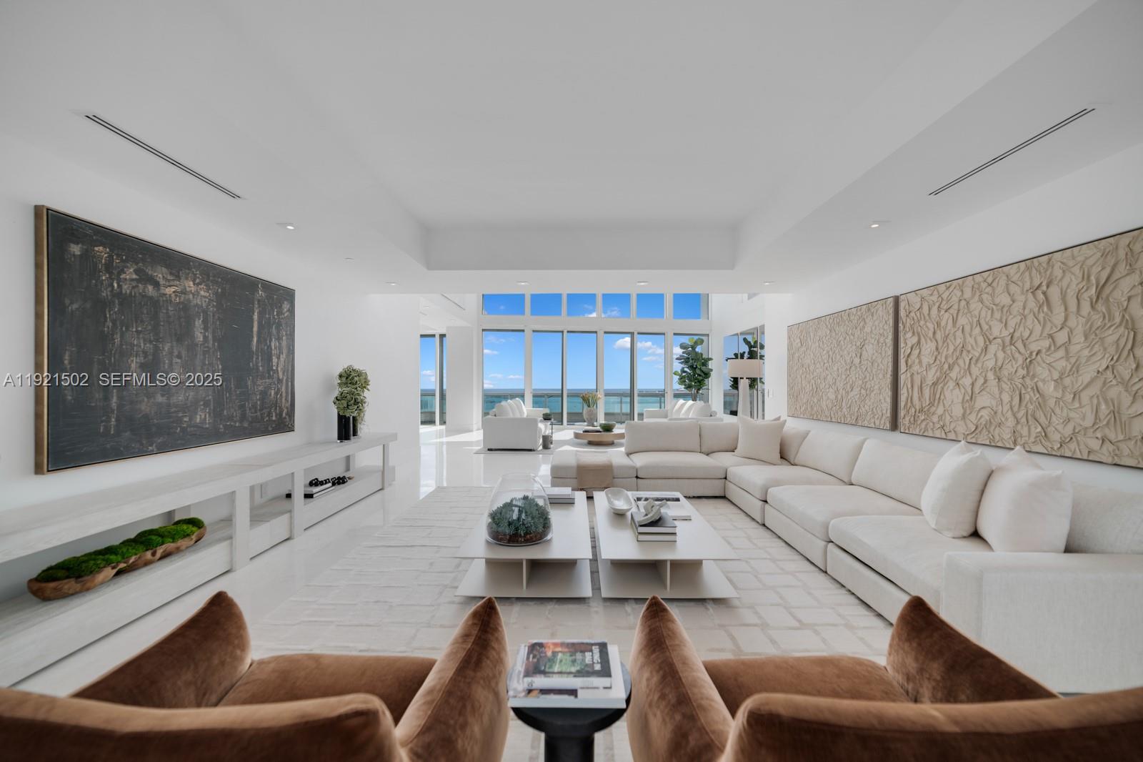 1643 Brickell Ave #PH4902, Miami FL 33129