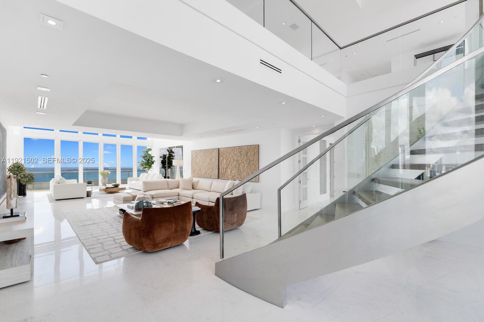 1643 Brickell Ave #PH4902, Miami FL 33129