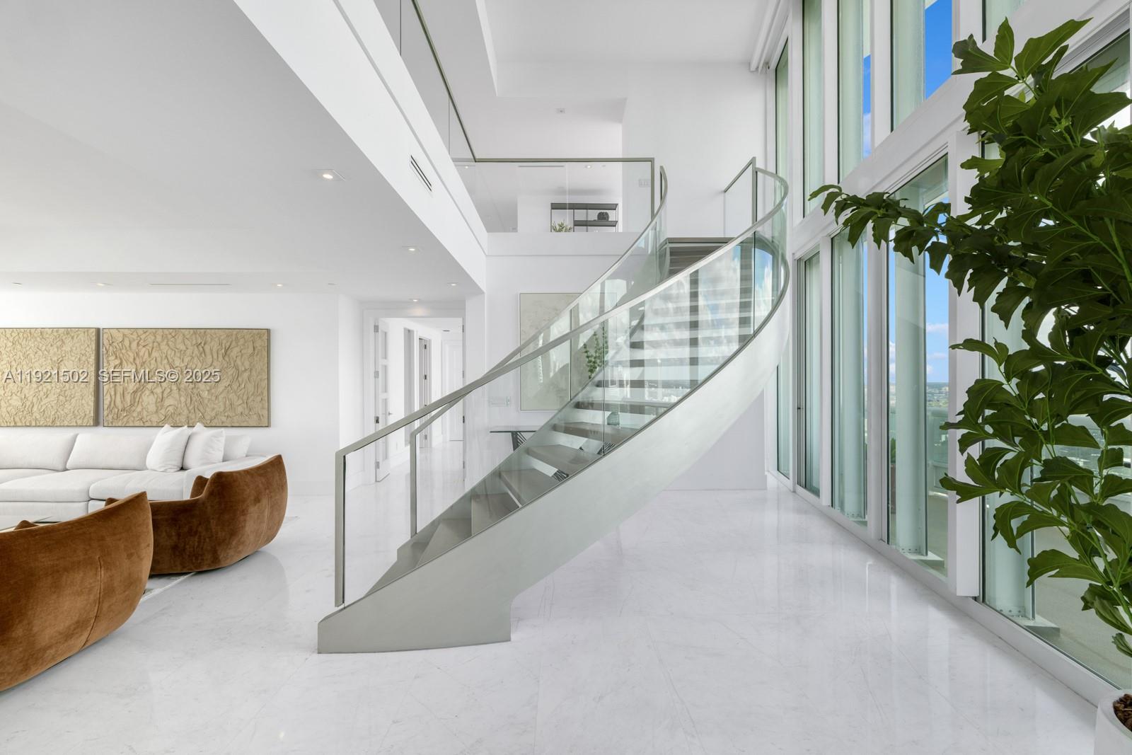 1643 Brickell Ave #PH4902, Miami FL 33129