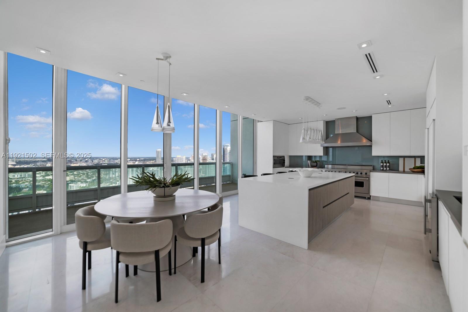 1643 Brickell Ave #PH4902, Miami FL 33129