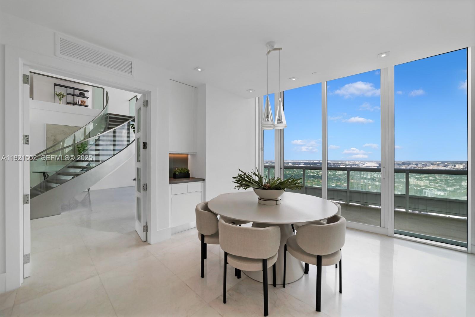 1643 Brickell Ave #PH4902, Miami FL 33129
