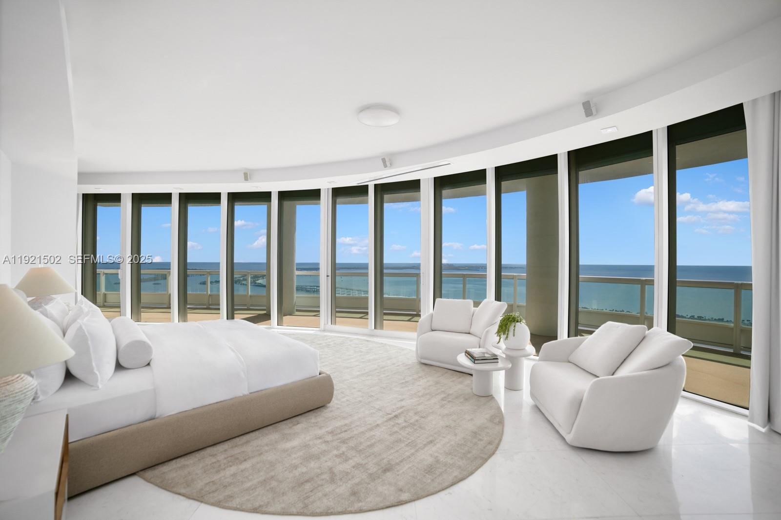 1643 Brickell Ave #PH4902, Miami FL 33129