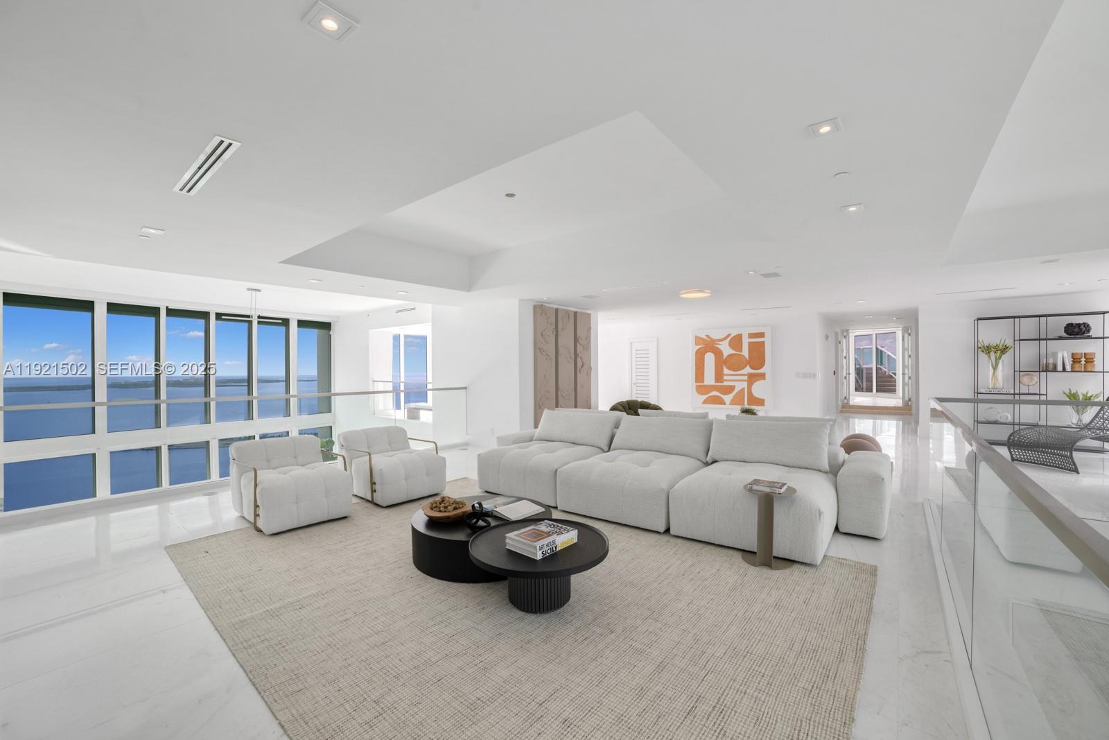 1643 Brickell Ave #PH4902, Miami FL 33129