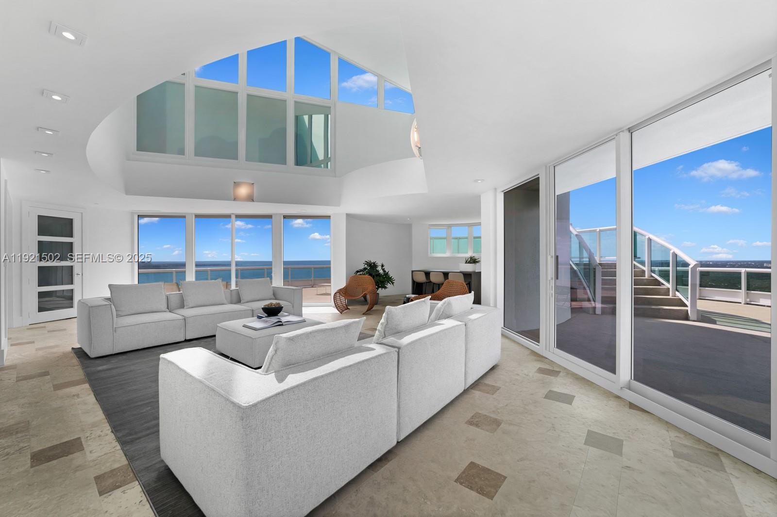 1643 Brickell Ave #PH4902, Miami FL 33129