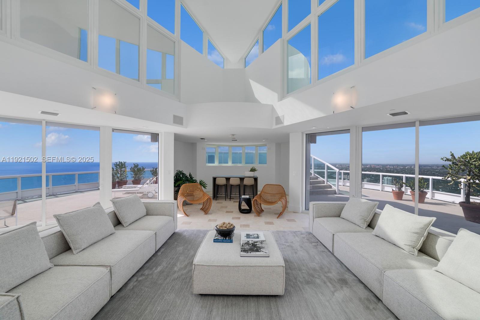 1643 Brickell Ave #PH4902, Miami FL 33129