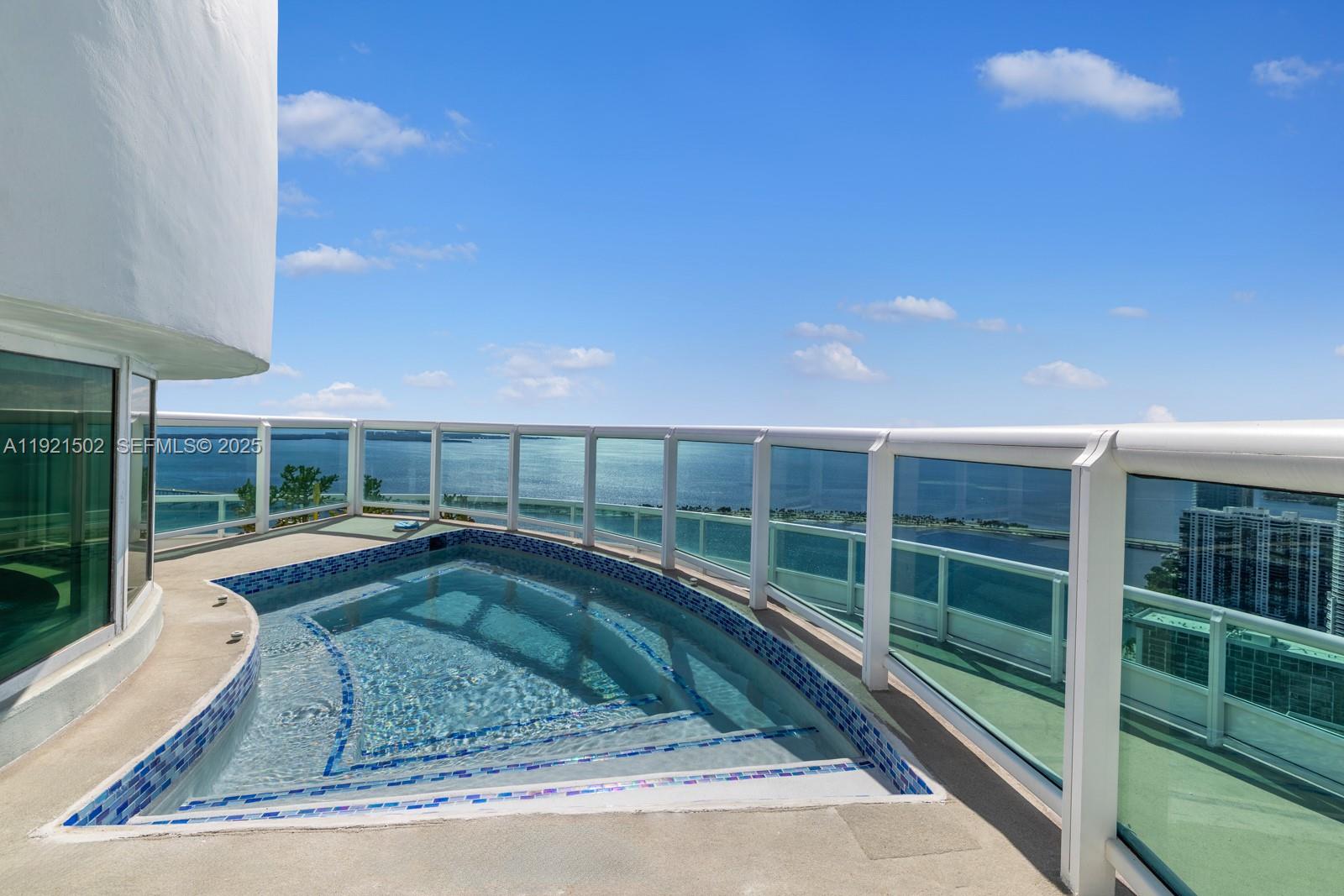 1643 Brickell Ave #PH4902, Miami FL 33129