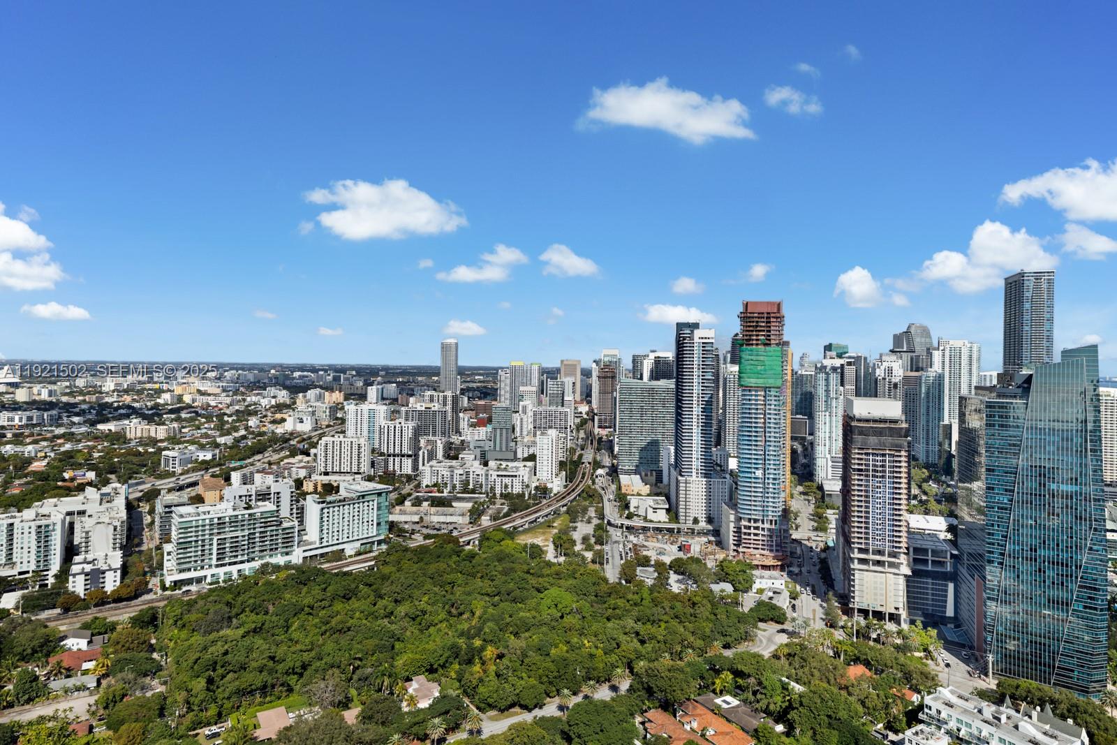 1643 Brickell Ave #PH4902, Miami FL 33129