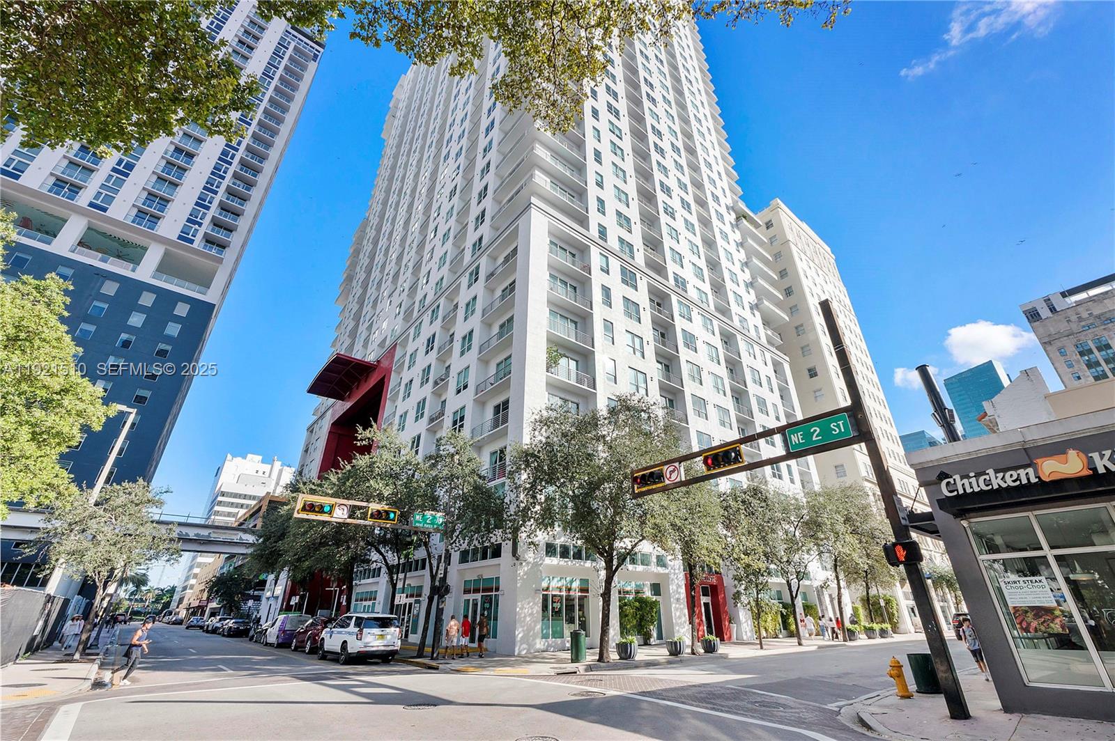 133 NE 2nd Ave #508, Miami FL 33132