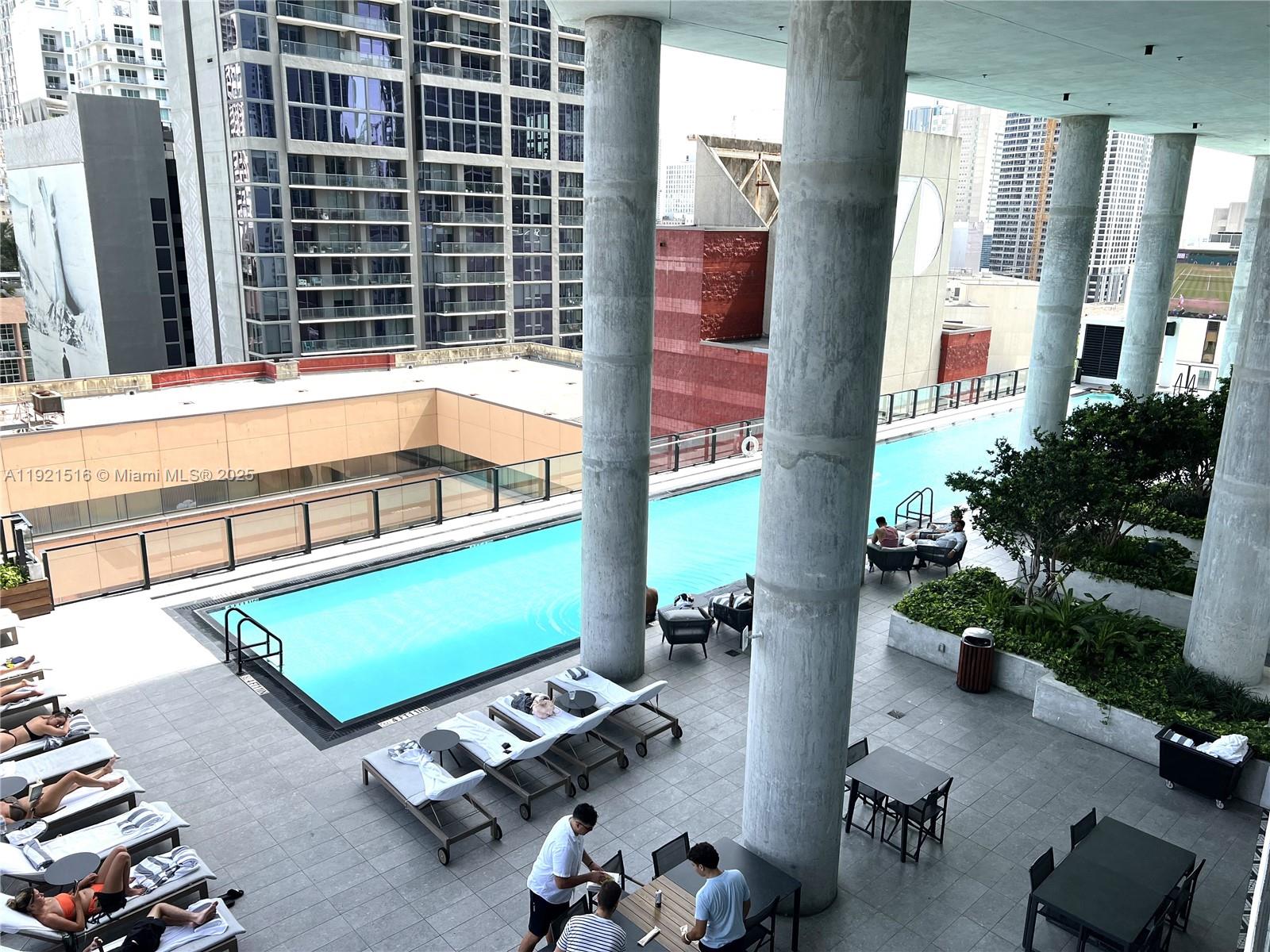 398 NE 5th St #2215, Miami FL 33132