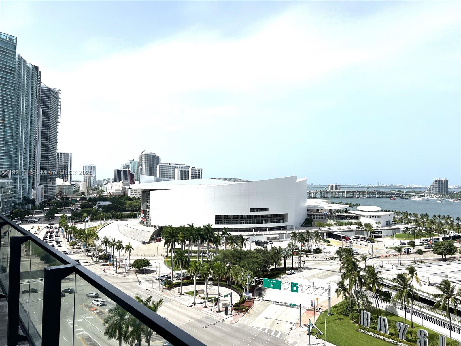 398 NE 5th St #2215, Miami FL 33132