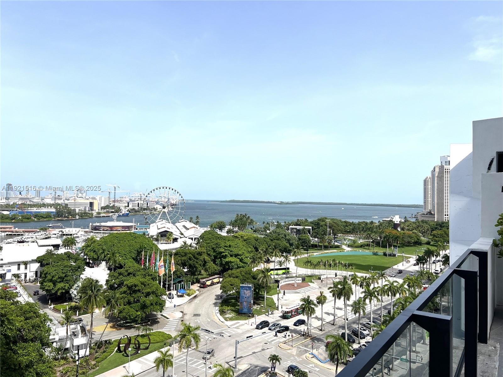 398 NE 5th St #2215, Miami FL 33132