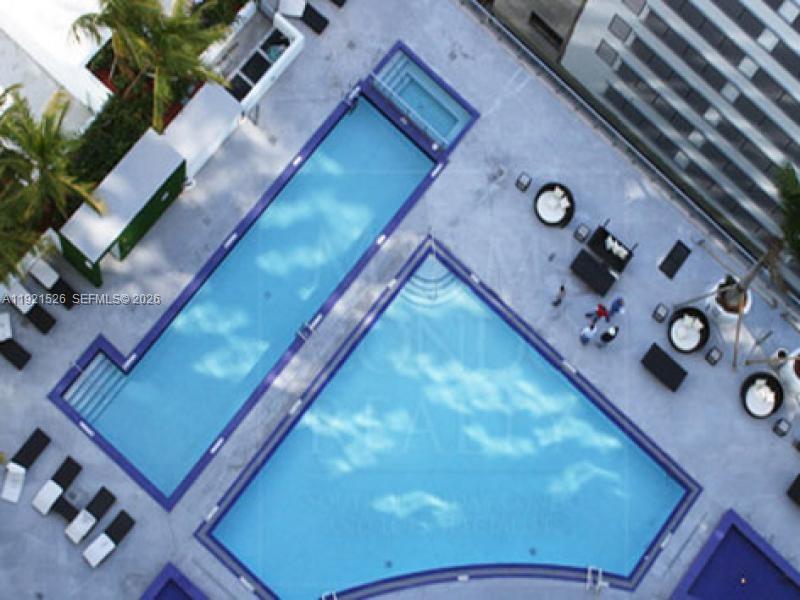 90 SW 3rd St #4105, Miami FL 33130