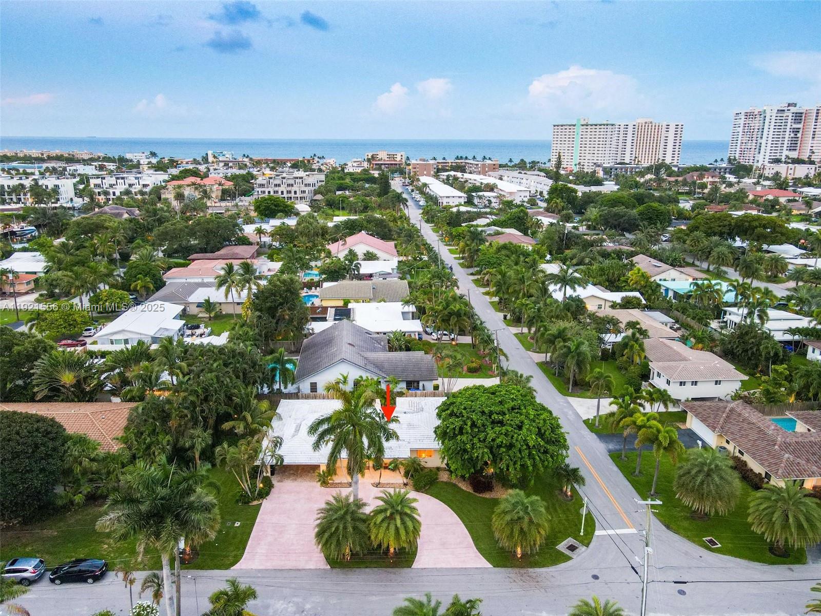 290 Tropic Dr, Lauderdale By The Sea FL 33308
