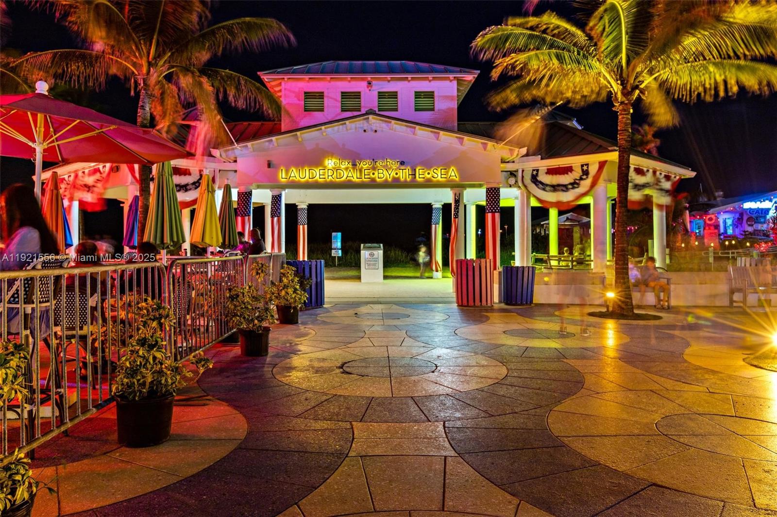 290 Tropic Dr, Lauderdale By The Sea FL 33308