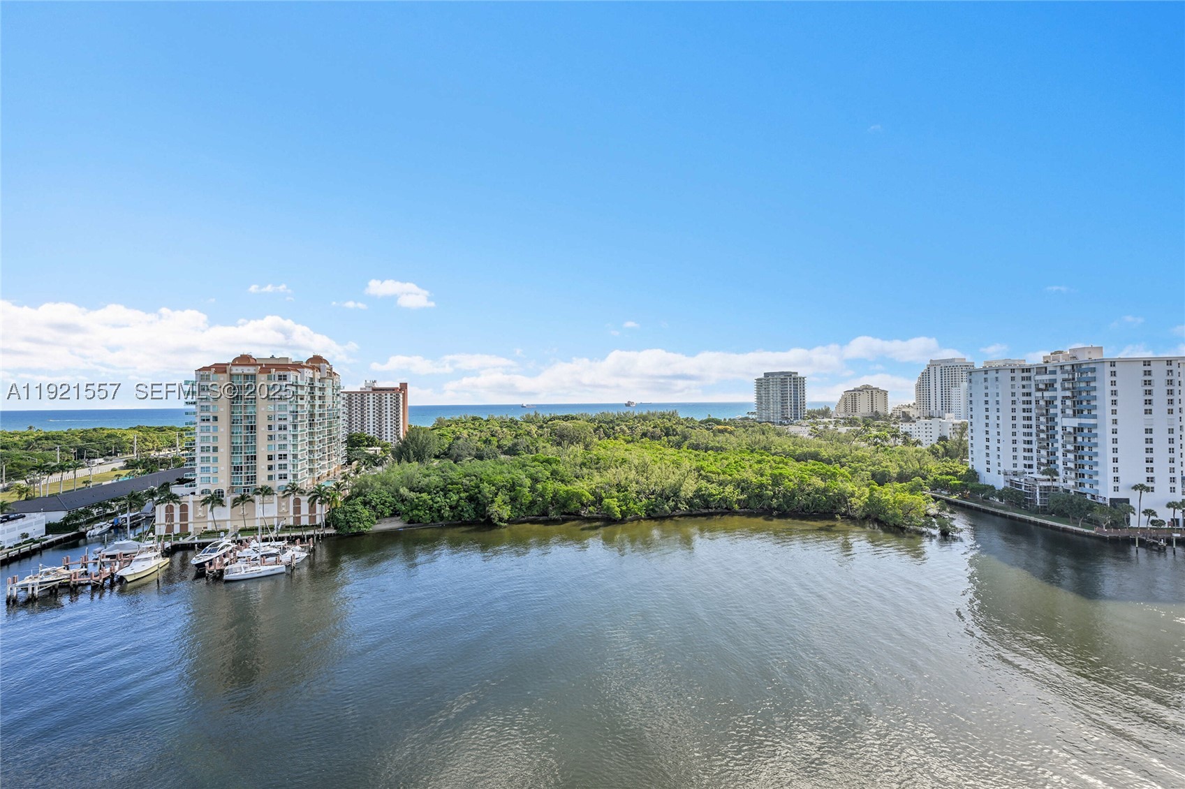 936 Intracoastal Dr #15H, Fort Lauderdale FL 33304