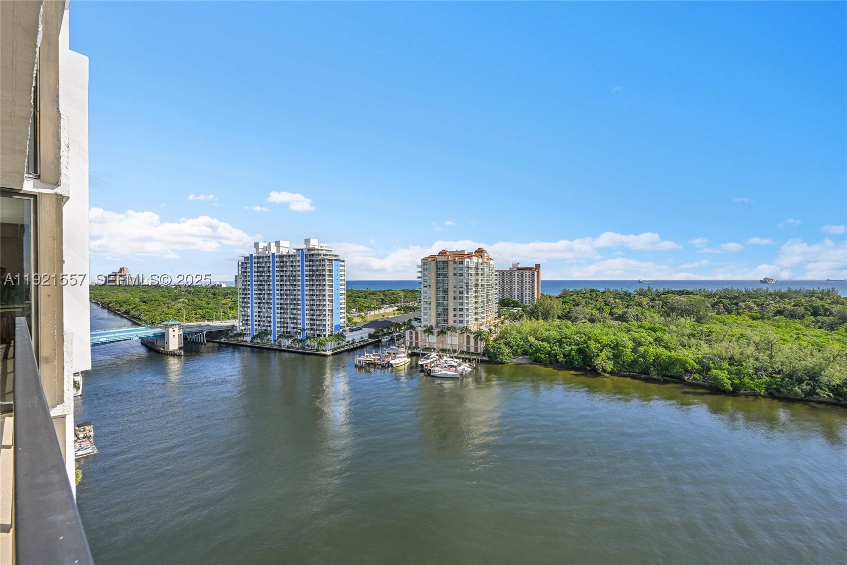 936 Intracoastal Dr #15H, Fort Lauderdale FL 33304