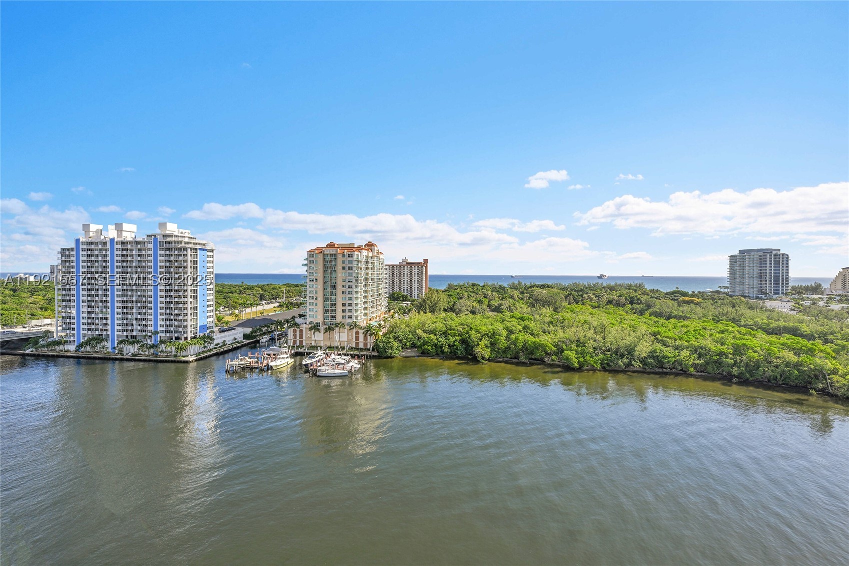 936 Intracoastal Dr #15H, Fort Lauderdale FL 33304