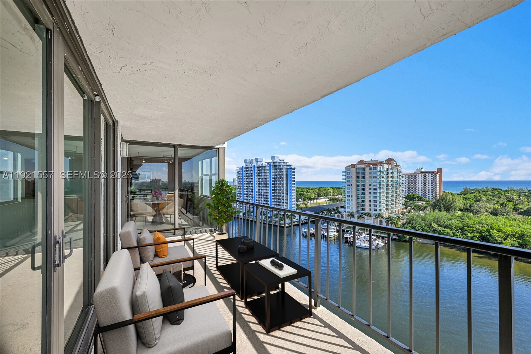 936 Intracoastal Dr #15H, Fort Lauderdale FL 33304