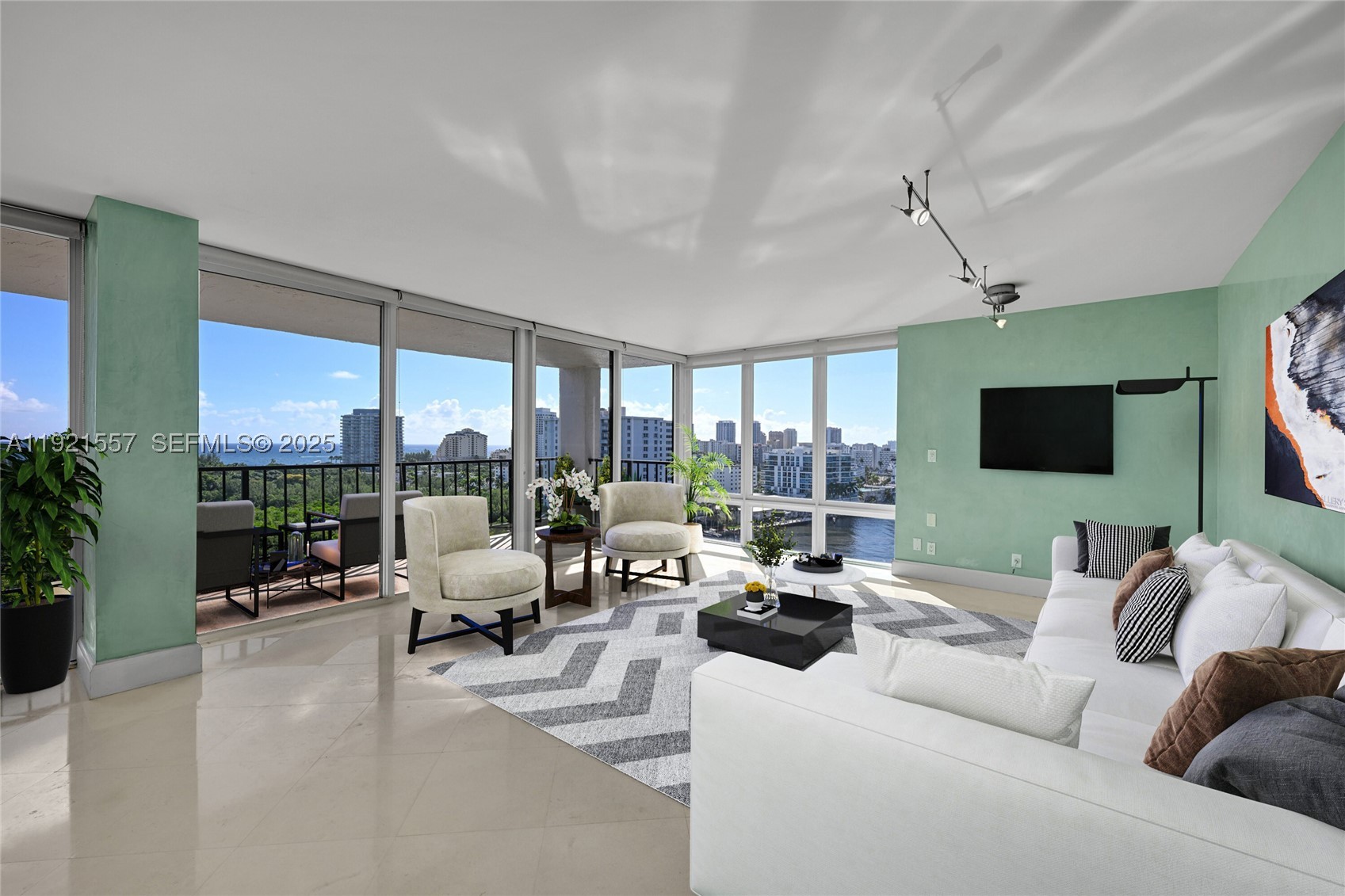 936 Intracoastal Dr #15H, Fort Lauderdale FL 33304