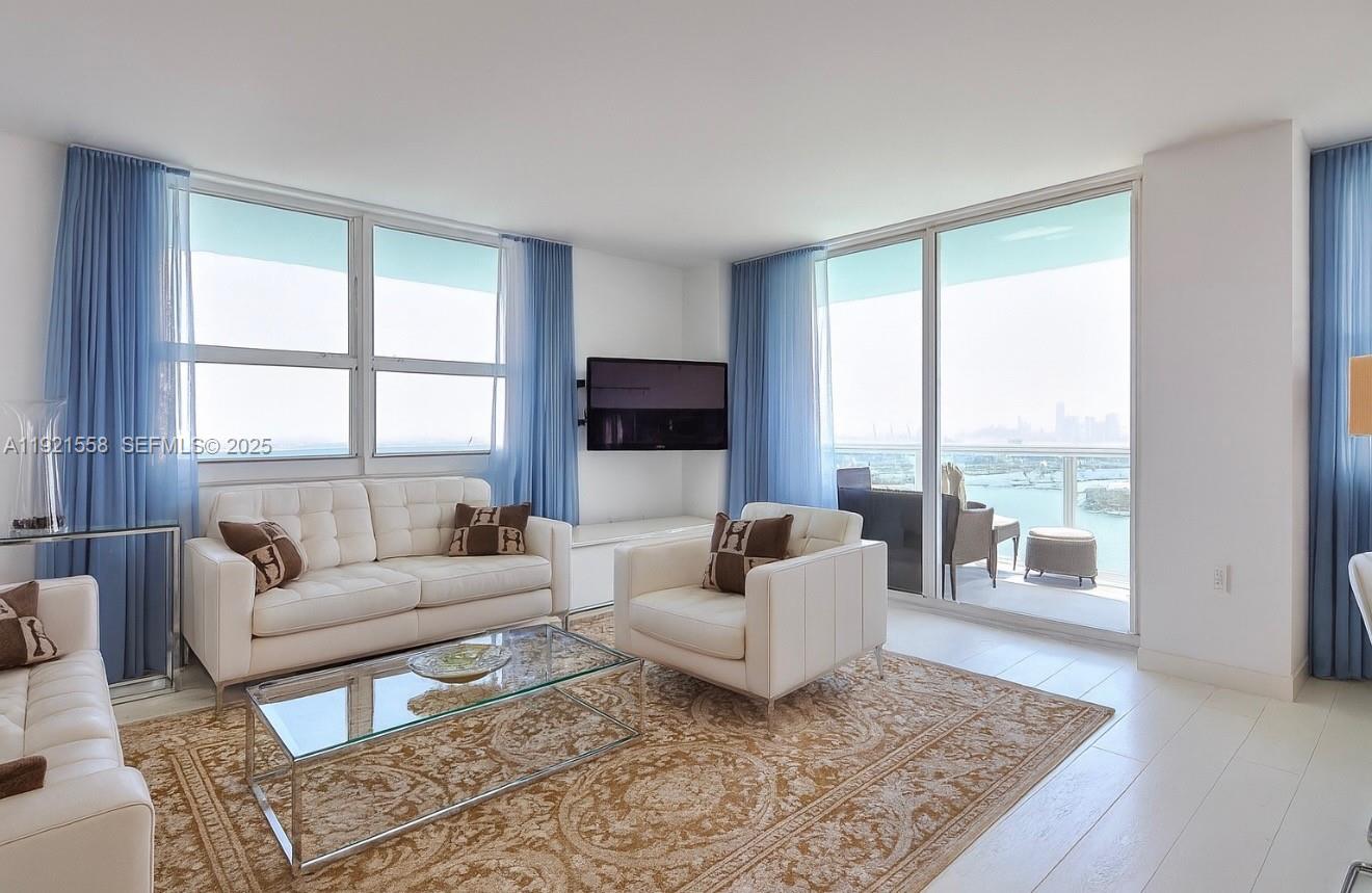 650 West Ave #2801, Miami Beach FL 33139