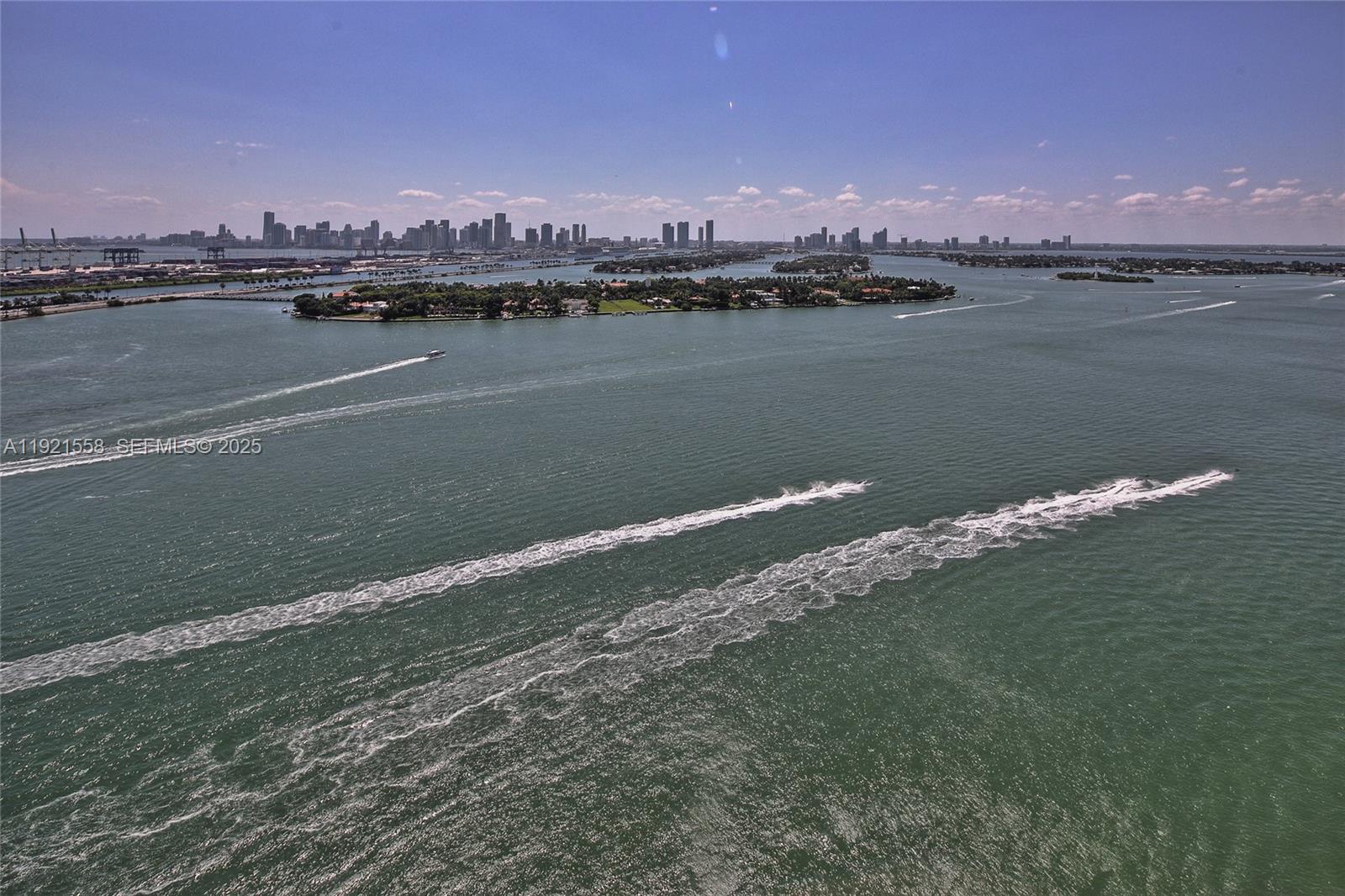 650 West Ave #2801, Miami Beach FL 33139