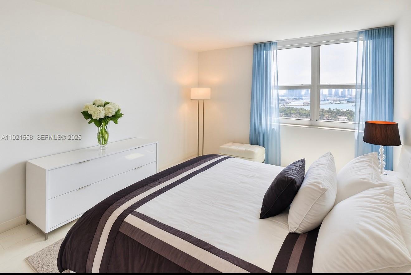 650 West Ave #2801, Miami Beach FL 33139