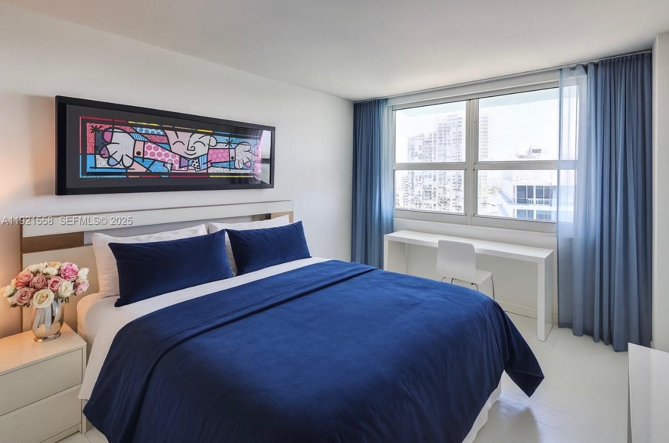 650 West Ave #2801, Miami Beach FL 33139
