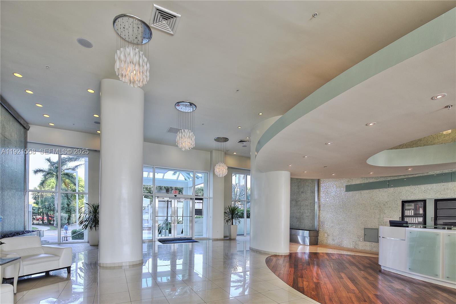 650 West Ave #2801, Miami Beach FL 33139