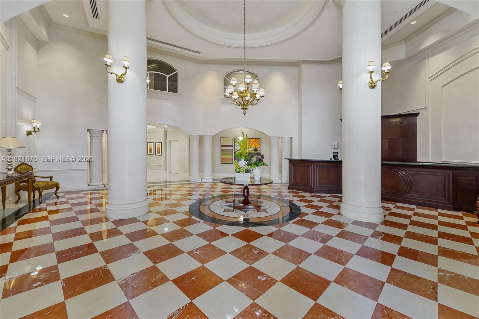 19900 E Country Club Dr #212, Aventura FL 33180