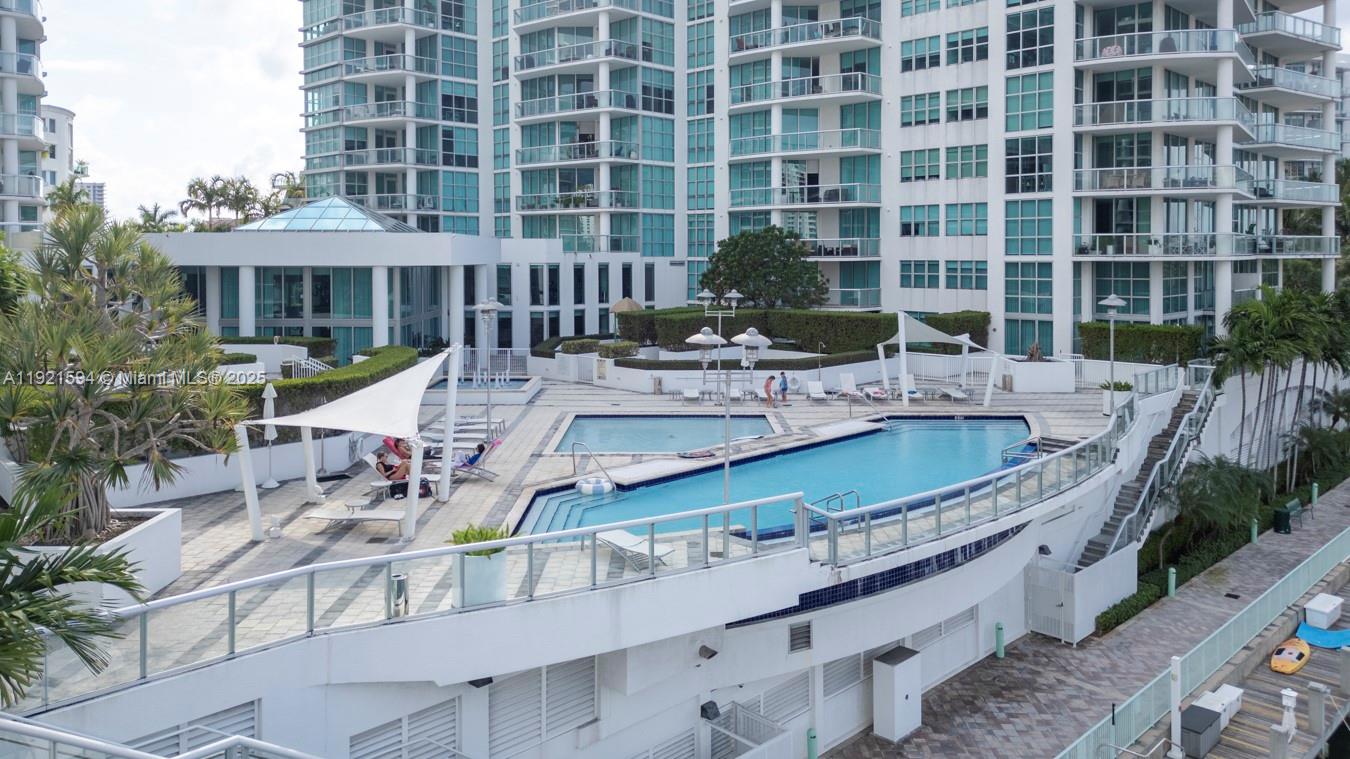 3131 NE 188th St #2-301, Aventura FL 33180