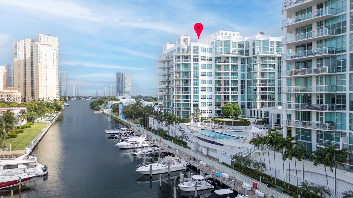 3131 NE 188th St #2-301, Aventura FL 33180
