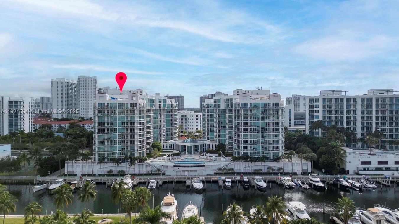 3131 NE 188th St #2-301, Aventura FL 33180