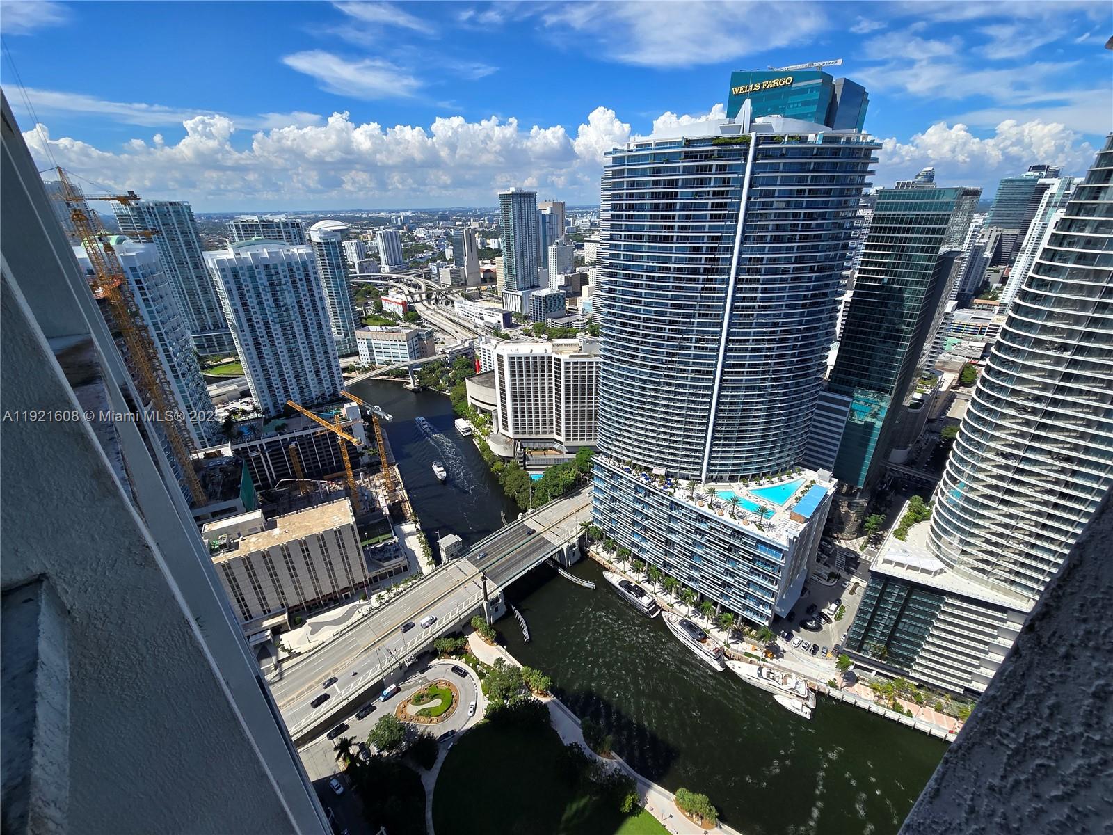 475 Brickell Ave #4908, Miami FL 33131