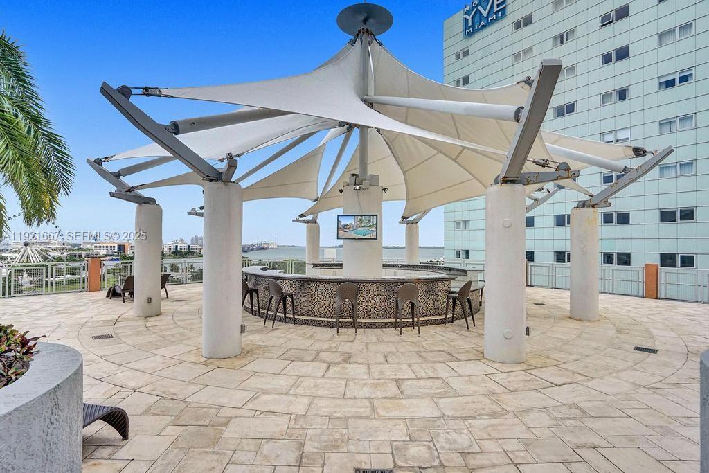 244 Biscayne Blvd #3005, Miami FL 33132