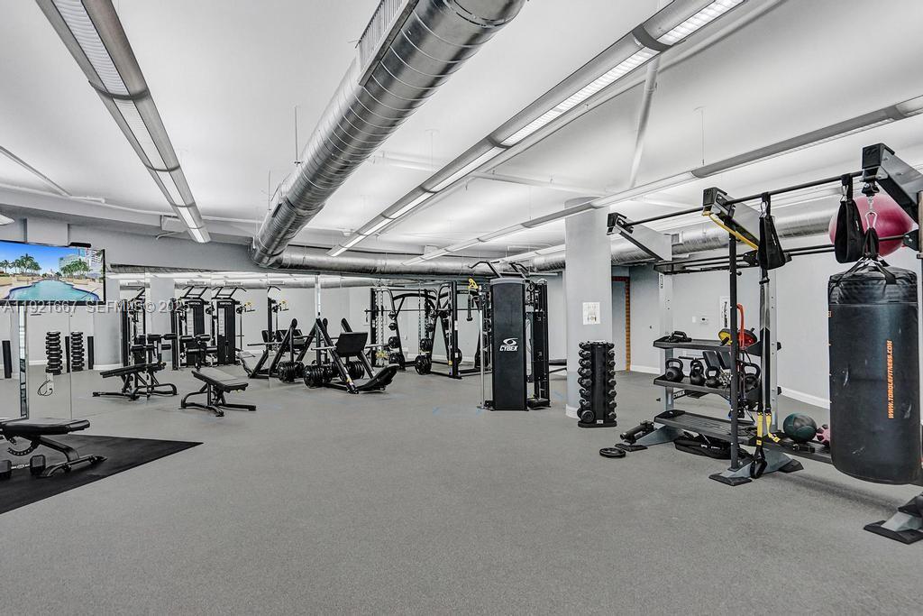 244 Biscayne Blvd #3005, Miami FL 33132