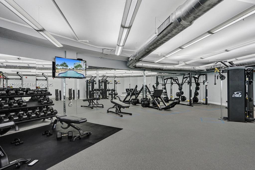 244 Biscayne Blvd #3005, Miami FL 33132
