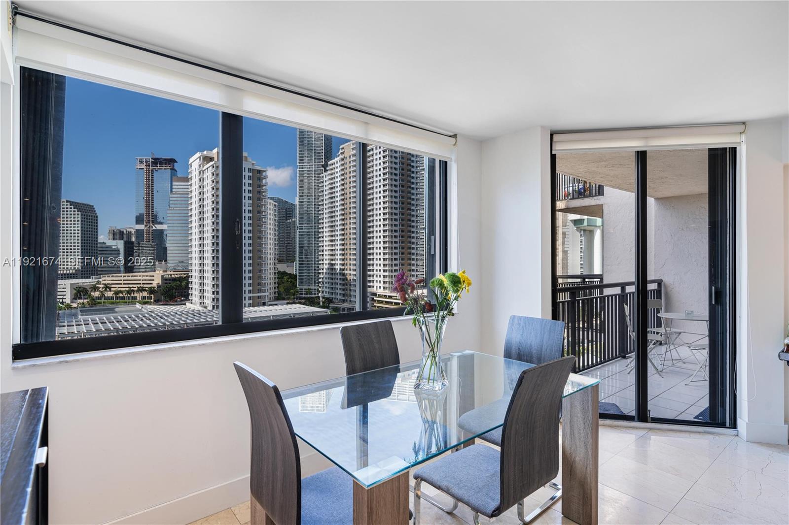 540 Brickell Key Dr #1411, Miami FL 33131