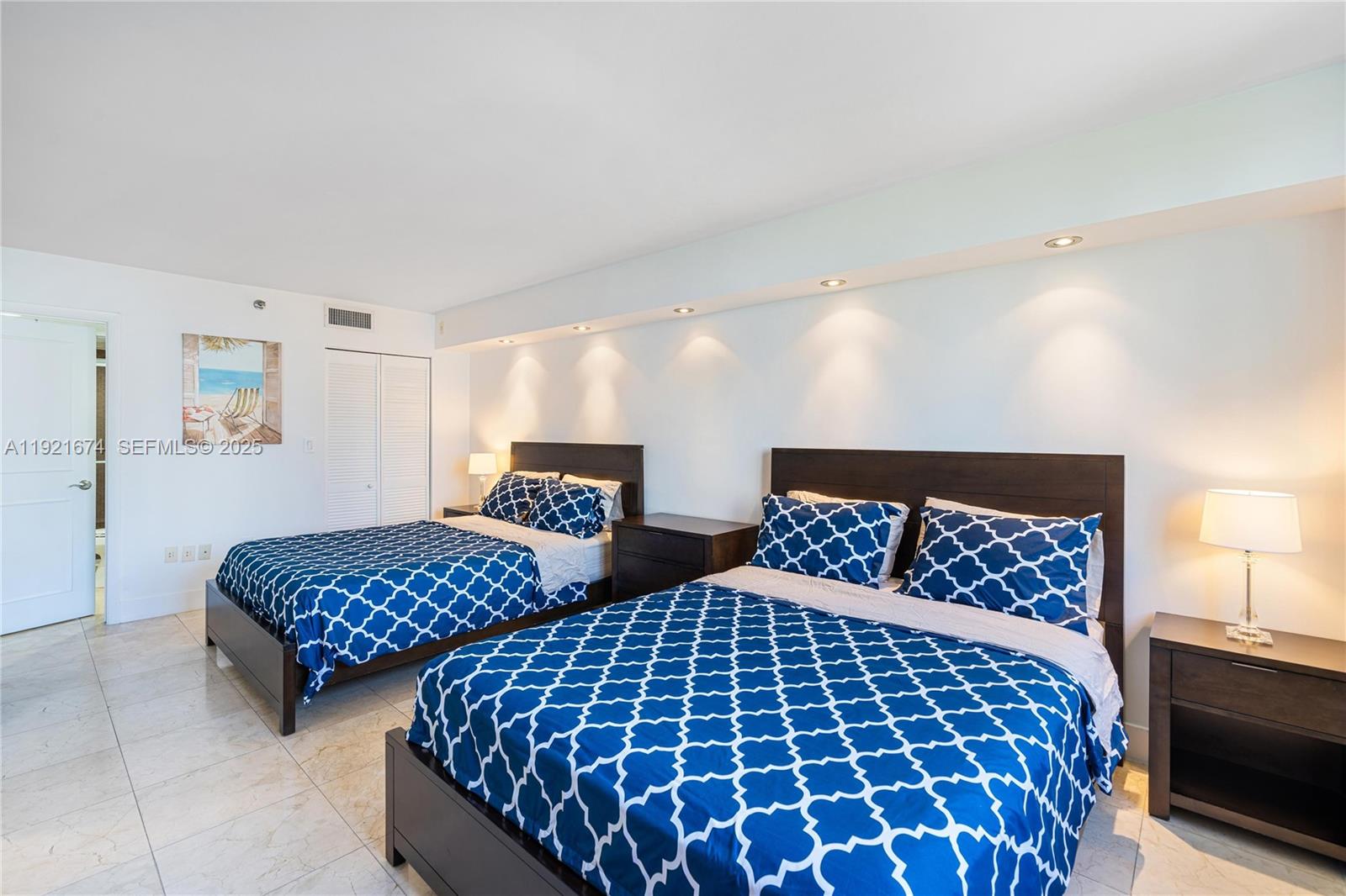 540 Brickell Key Dr #1411, Miami FL 33131
