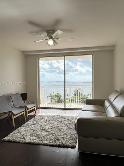 770 Claughton Island Dr #1404, Miami FL 33131