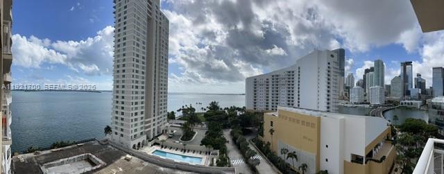 770 Claughton Island Dr #1404, Miami FL 33131