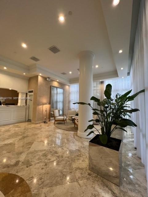 770 Claughton Island Dr #1404, Miami FL 33131