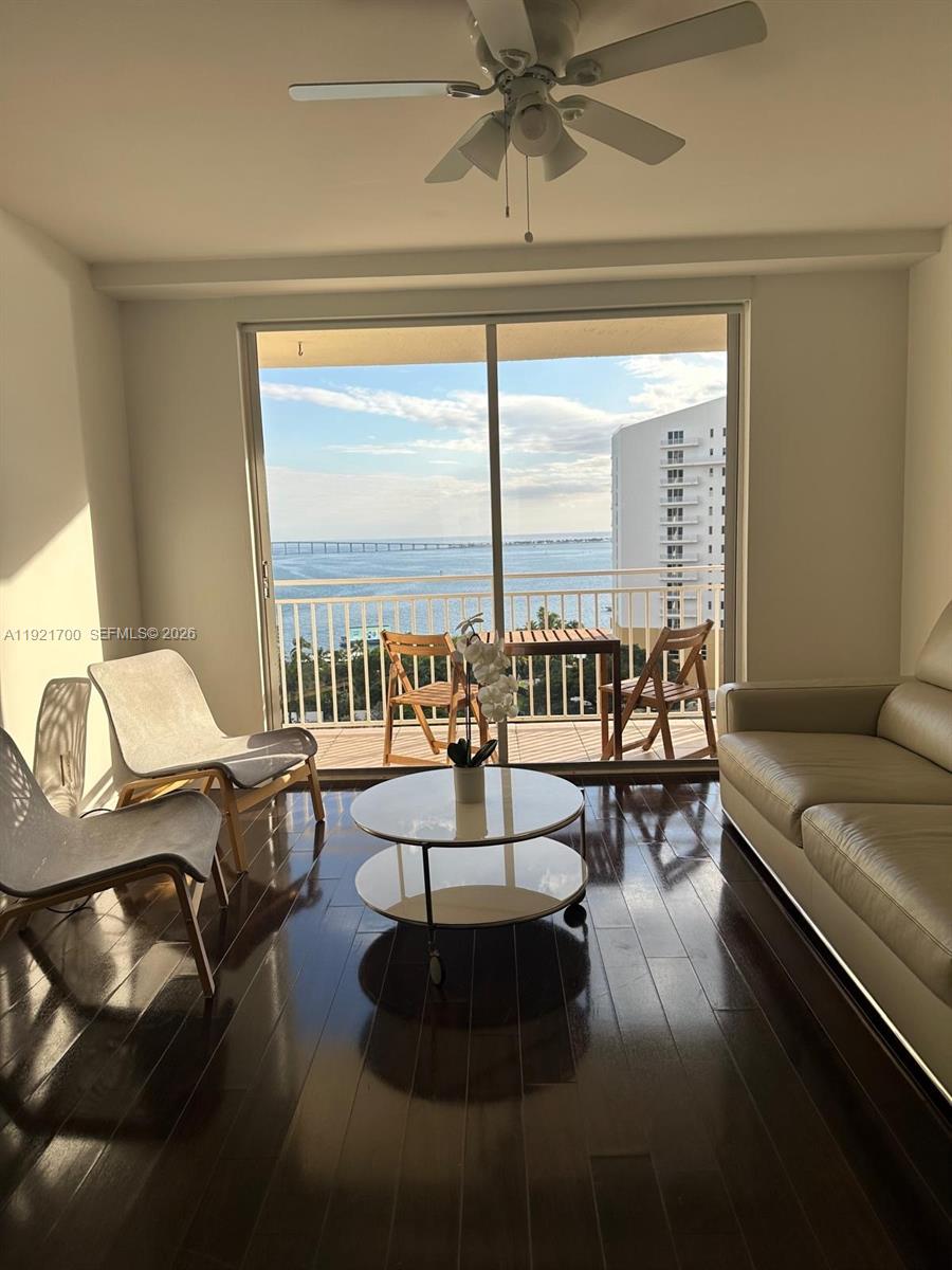 770 Claughton Island Dr #1404, Miami FL 33131