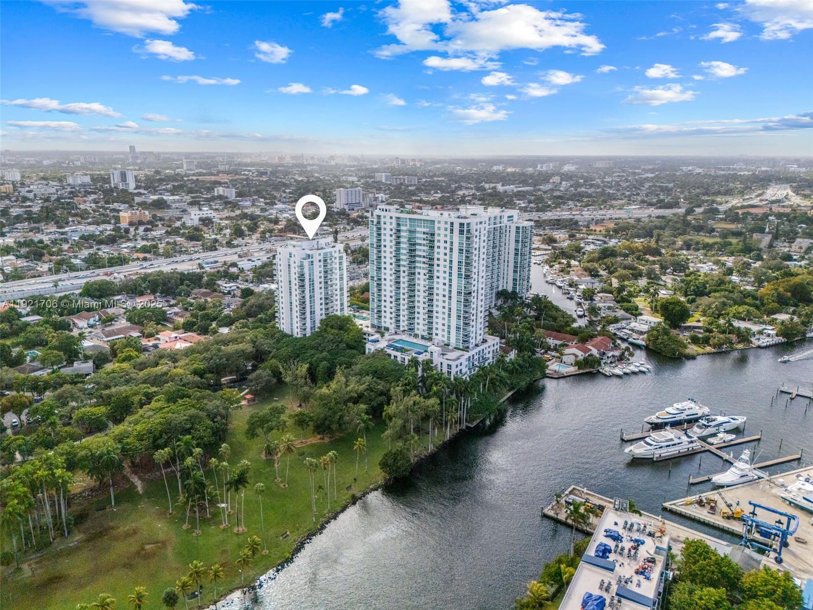 1871 NW S River Dr #1402, Miami FL 33125
